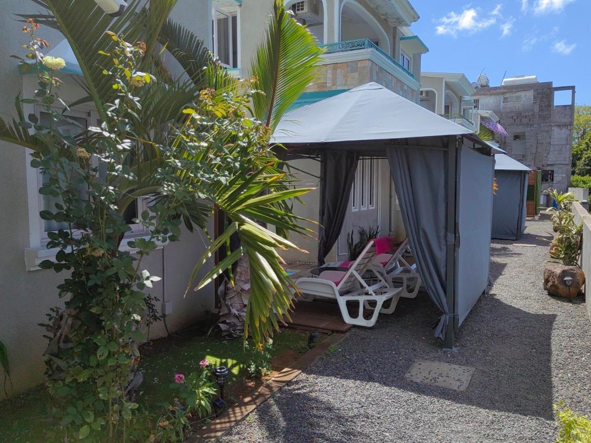 Piscines Privees Et Chauffees, Private Heated Pools Villa Grand-Baie Kültér fotó