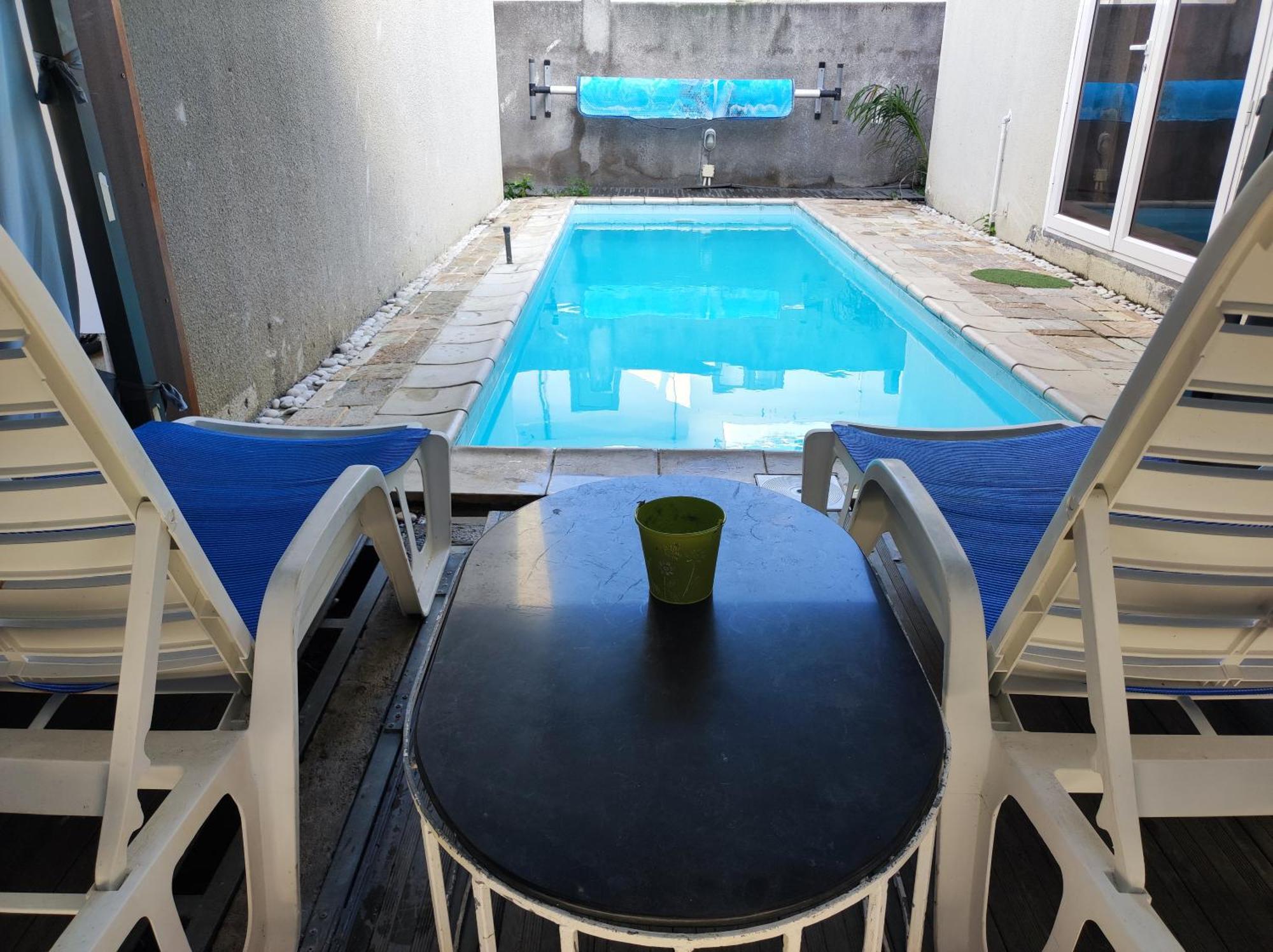 Piscines Privees Et Chauffees, Private Heated Pools Villa Grand-Baie Kültér fotó